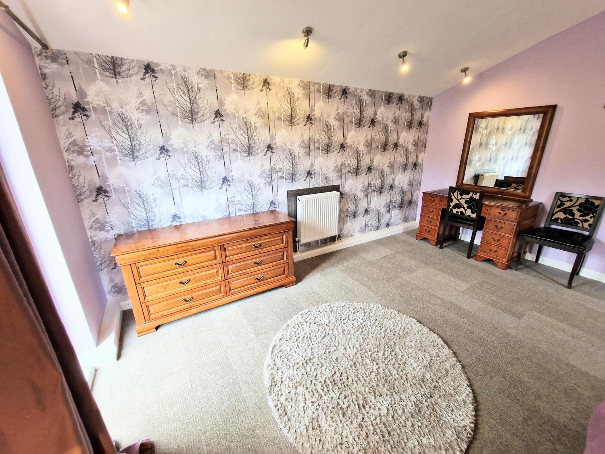 Ochil 10 With Private Hot Tub - Fife - Loch Leven - Lomond Hills Kelty